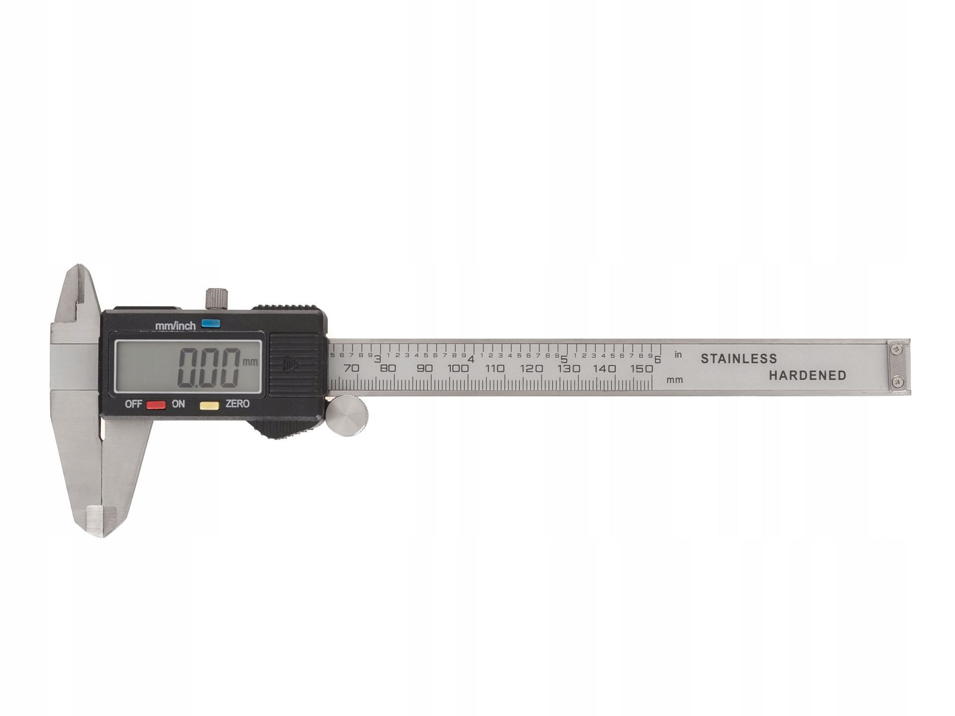 KELTiN SUWMIARKA ELEKTRONICZNA-CYFROWA 150MM HOBBY WALIZKA LCD K01489