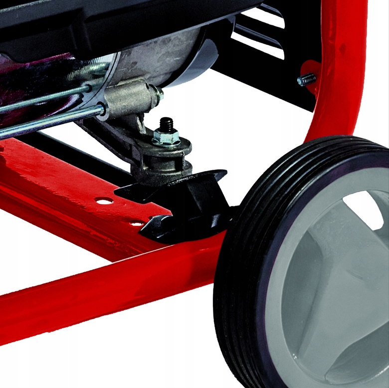 EINHELL AGREGAT PRĄDOTWÓRCZY JEDNOFAZOWY TC-PG 35/E5 4152551