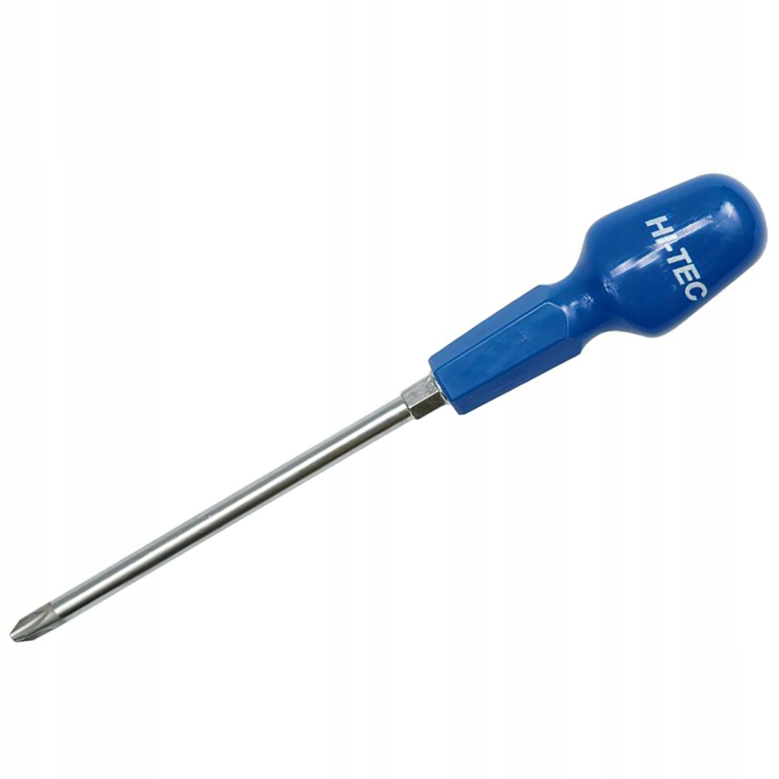 WKRĘTAK KRZYŻAK WYKRĘTAK HI-TEC PH1X75MM KRZYŻAKOWY VOREL 61250