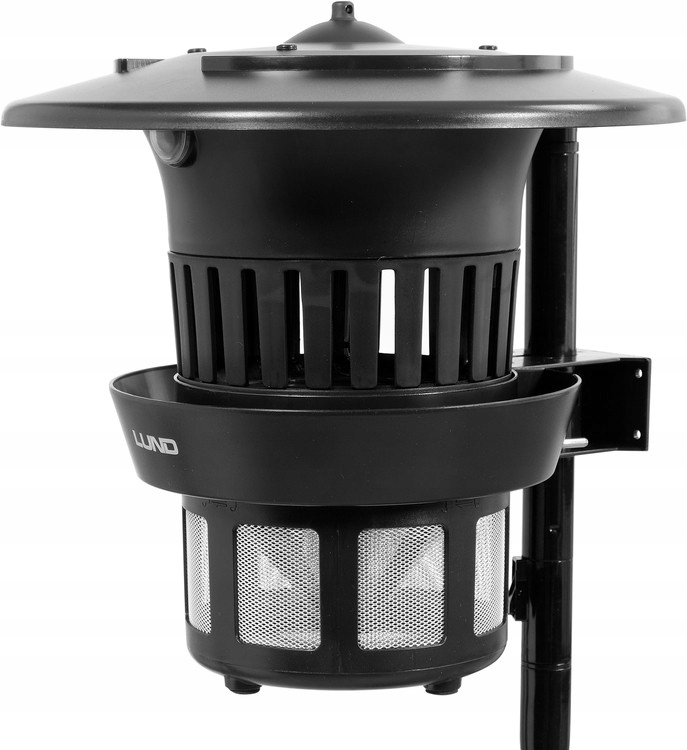 LAMPA OWADOBÓJCZA UVA WODOODPORNA ZASIĘG 300m2