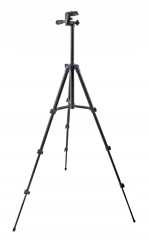 DEDRA POZIOMICA LASER KRZYŻOWY 20M + STATYW +ETUI