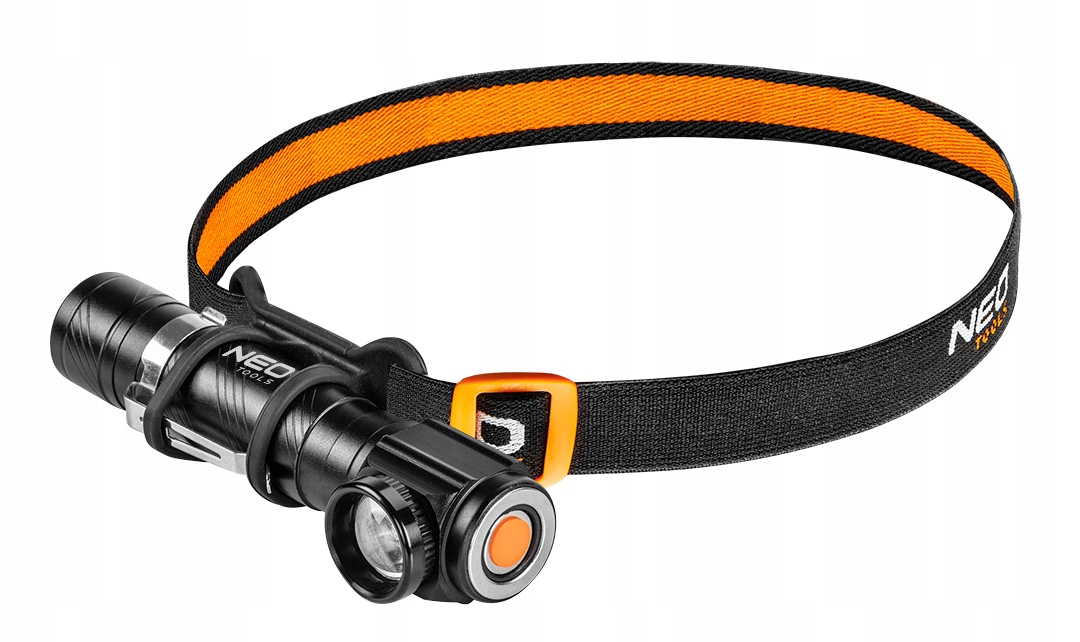 NEO ZESTAW KOMPLET NARZĘDZI SURVIVALOWYCH NÓŻ LATARKA BRANSOLETKA 63-033