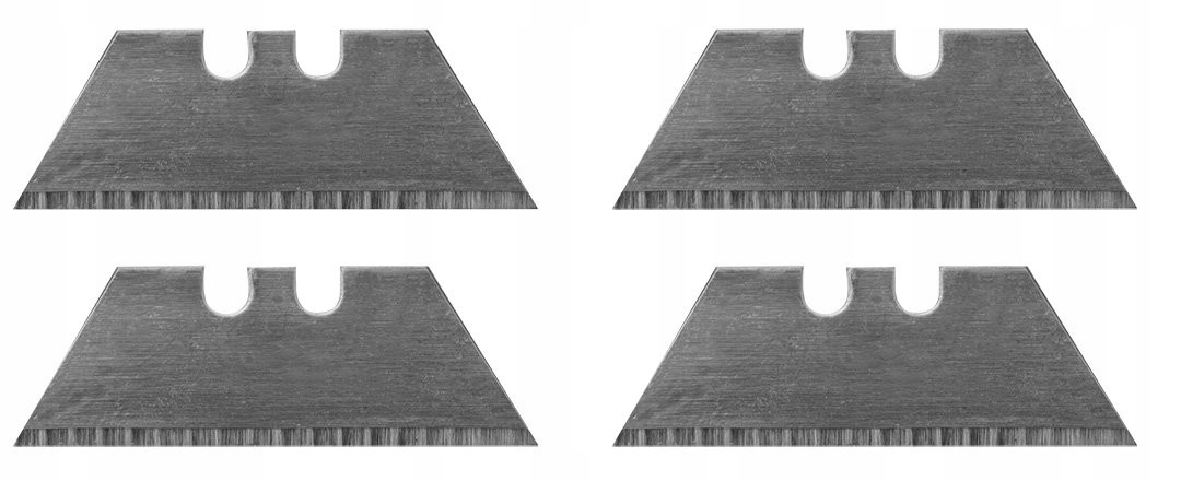 MINI NOŻYK KIESZONKOWY BRELOK 4 OSTRZA NÓŻ TRAPEZOWY DO KIESZENI NEO 63-703