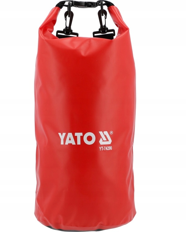 YATO BAG PLECAK WODOODPORNY NA NARZĘDZIA UBRANIA POJEMNOŚĆ 10L YT-74290