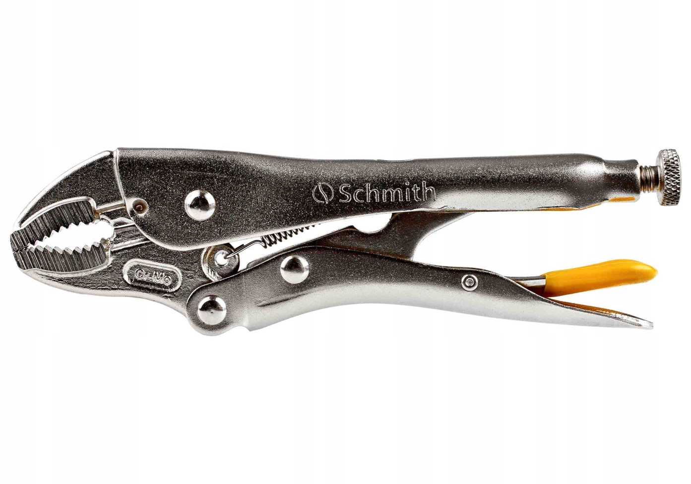 Schmith SVM-250 SZCZYPCE ZACISKOWE MORSEA 250 MM