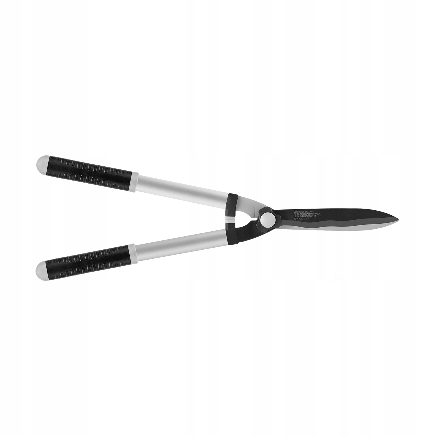 CELLFAST NOŻYCE OGRODOWE PROSTE BASIC 620MM 42-430