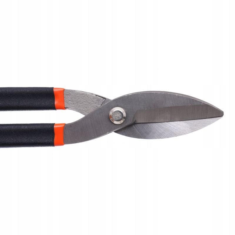 NOŻYCE DO CIĘCIA BLACHY PORĘCZNE 225MM KD10364