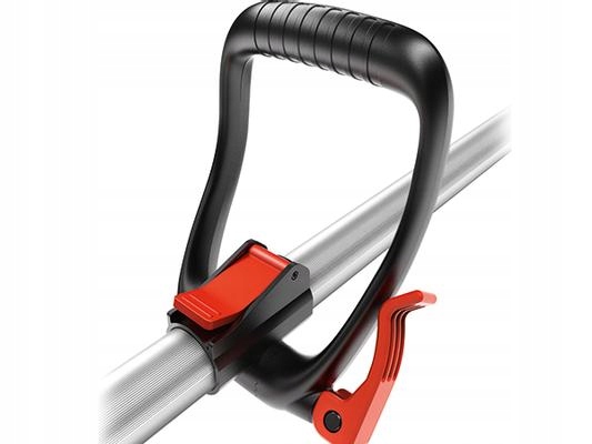 EINHELL OKRZESYWARKA + NOŻYCE DO ŻYWOPŁOTU PIŁA PILARKA GE-HC 18 Li T-Solo