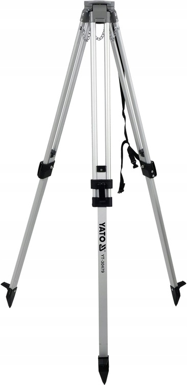 YATO STATYW TRIPOD DO CIĘŻKICH URZĄDZEŃ 95 - 150cm