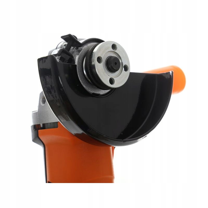 KRAFT&DELE SZLIFIERKA POLERKA KĄTOWA 900W 125mm 12000rpm SIECIOWA KD1554