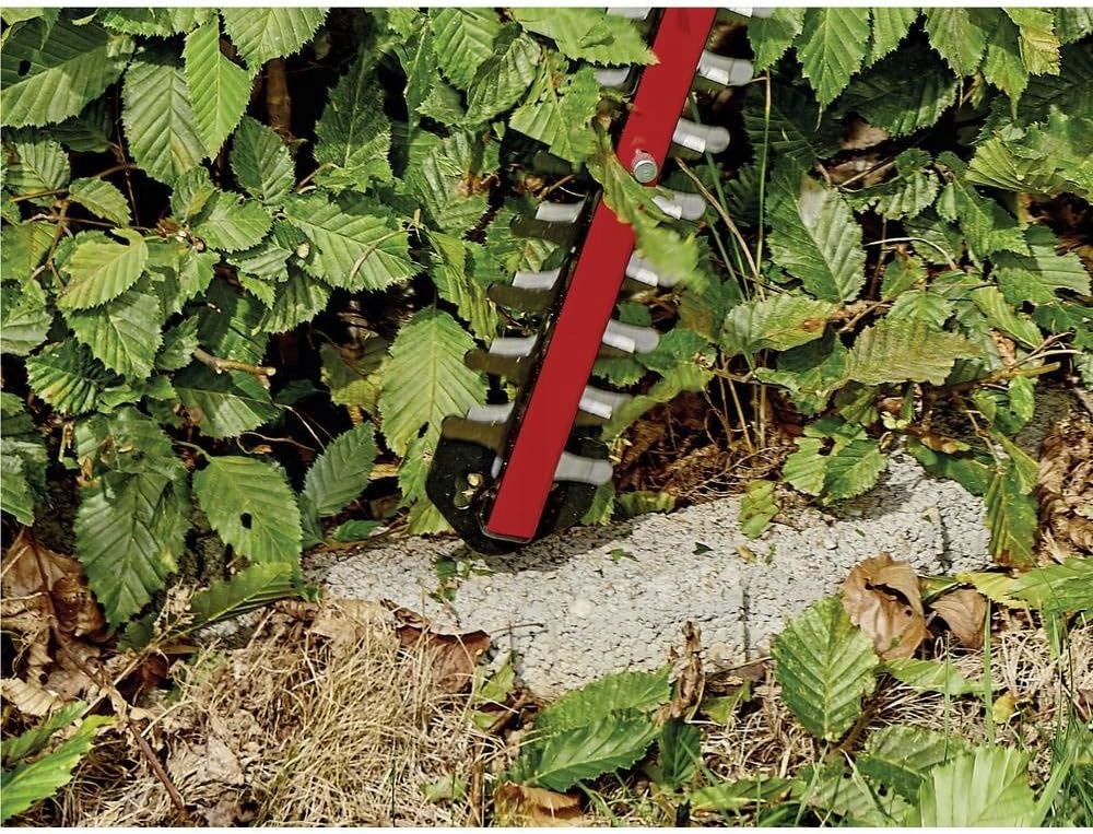 EINHELL SEKATOR NOŻYCE AKUMULATOROWE DO ŻYWOPŁOTU KRZEWÓW ARCURRA 18/55