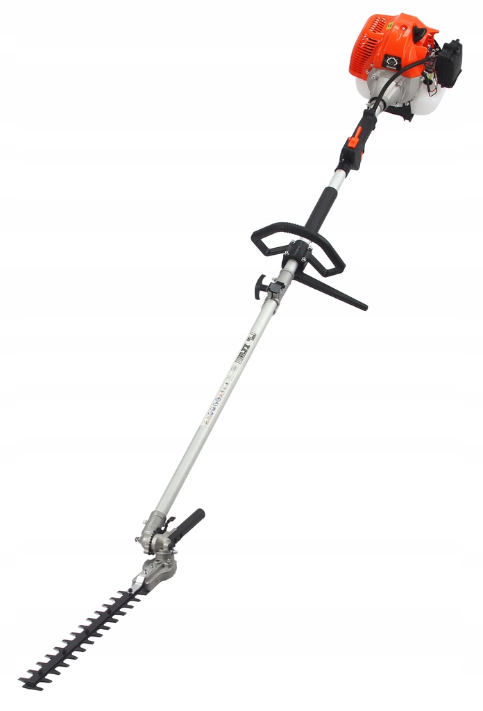 KOSA SPALINOWA DEMON 4w1 2,2kW+ PIŁA+ NOŻYCE+ TRÓJZĄB DEMON M83108A