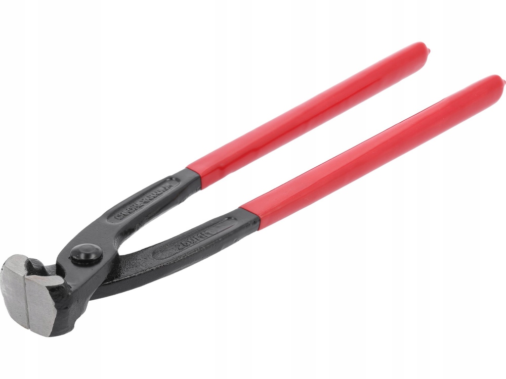 SZCZYPCE TYNKARSKIE 250MM DO ZBROJEŃ V41381
