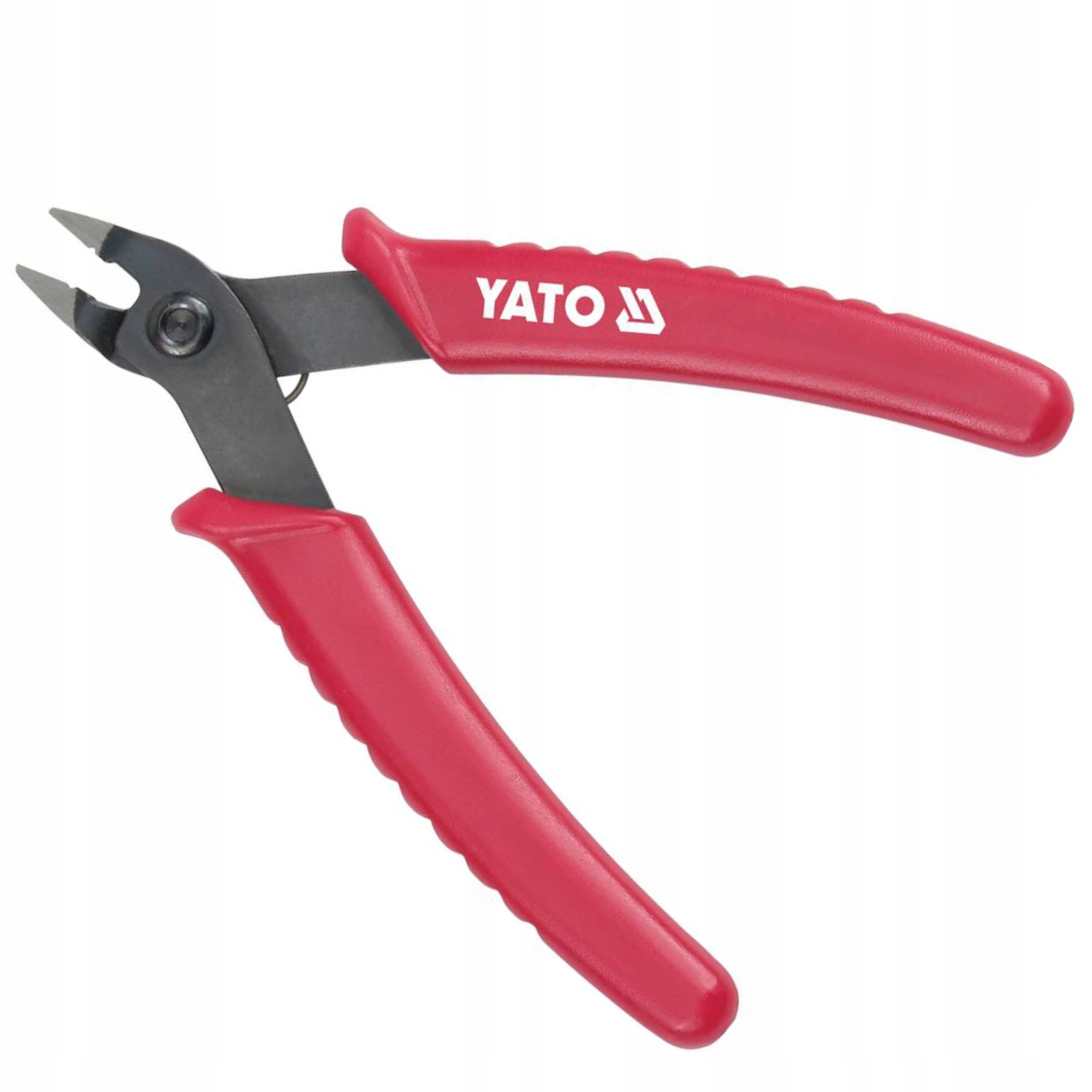 YATO OBCINAK IZOLOWANY ŚCIĄGACZ IZOLACJI 125MM