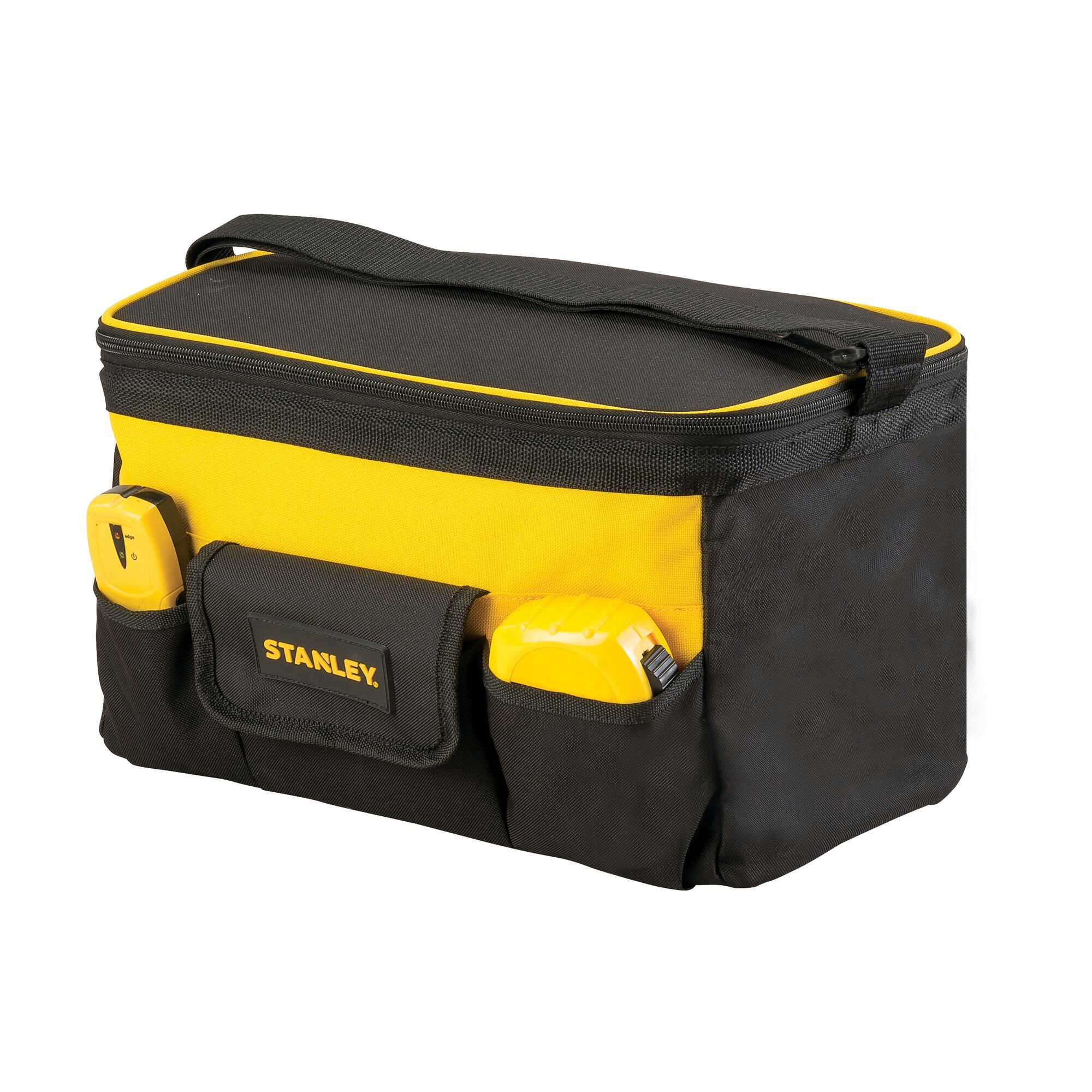 STANLEY TORBA NARZĘDZIOWA ZAMKNIĘTA 14" FATMAX 32 x 21 x 24 cm STST1-73615