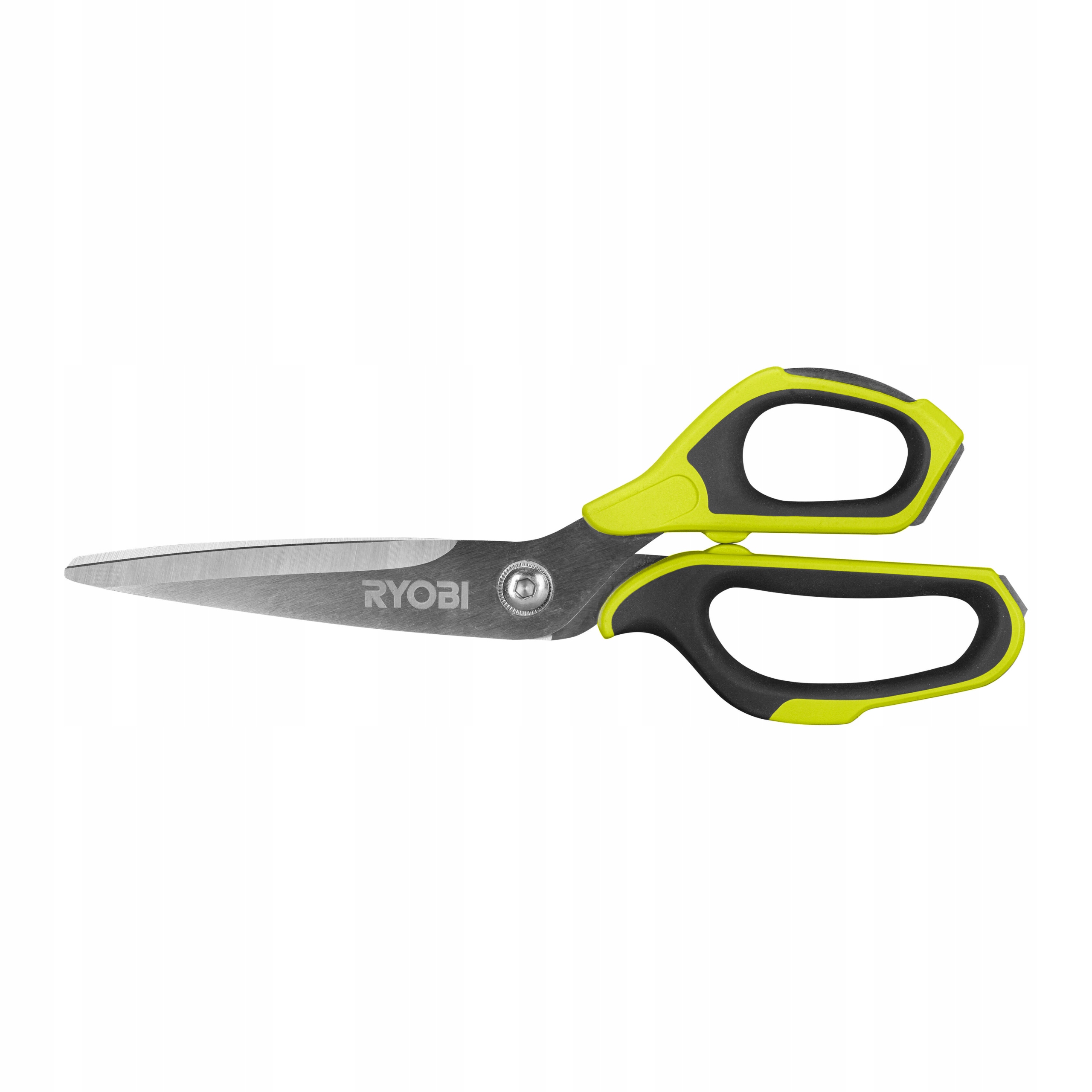 RSC23 NOŻYCE PROSTE TRADYCYJNE WYGODNE 23 CM