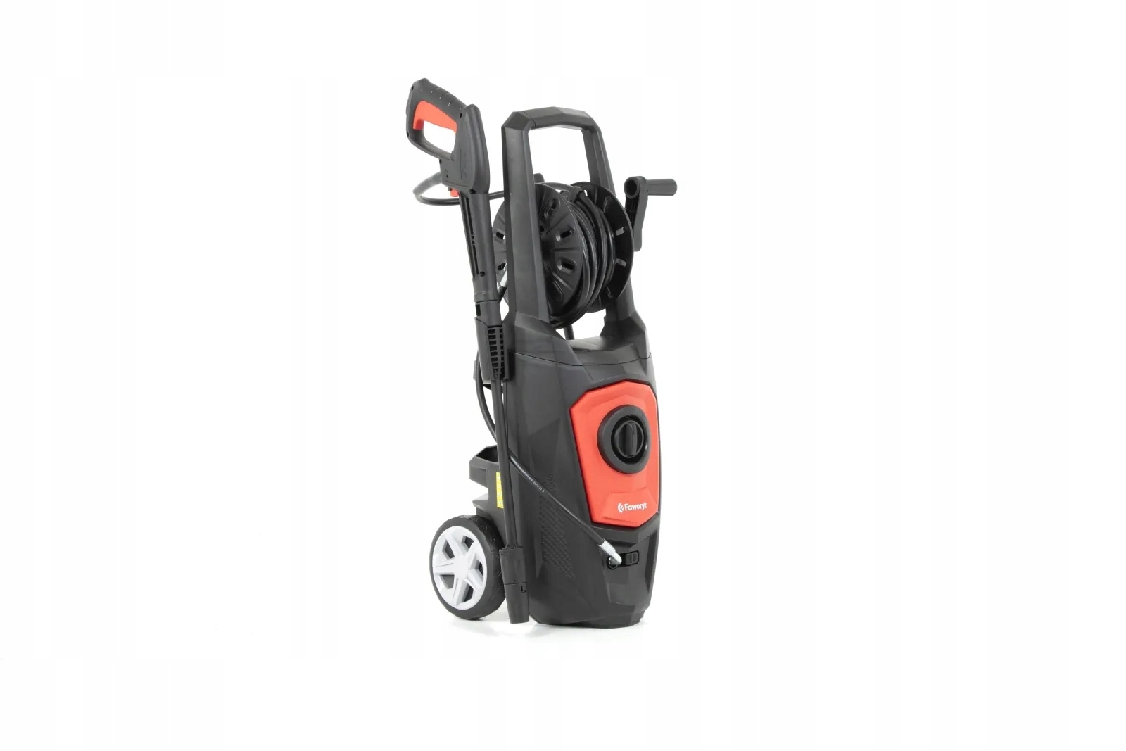 FAWORYT MYJKA CIŚNIENIOWA 170 bar 2400W WĄŻ 8m 2- LANCE, PISTOLET F SM2400