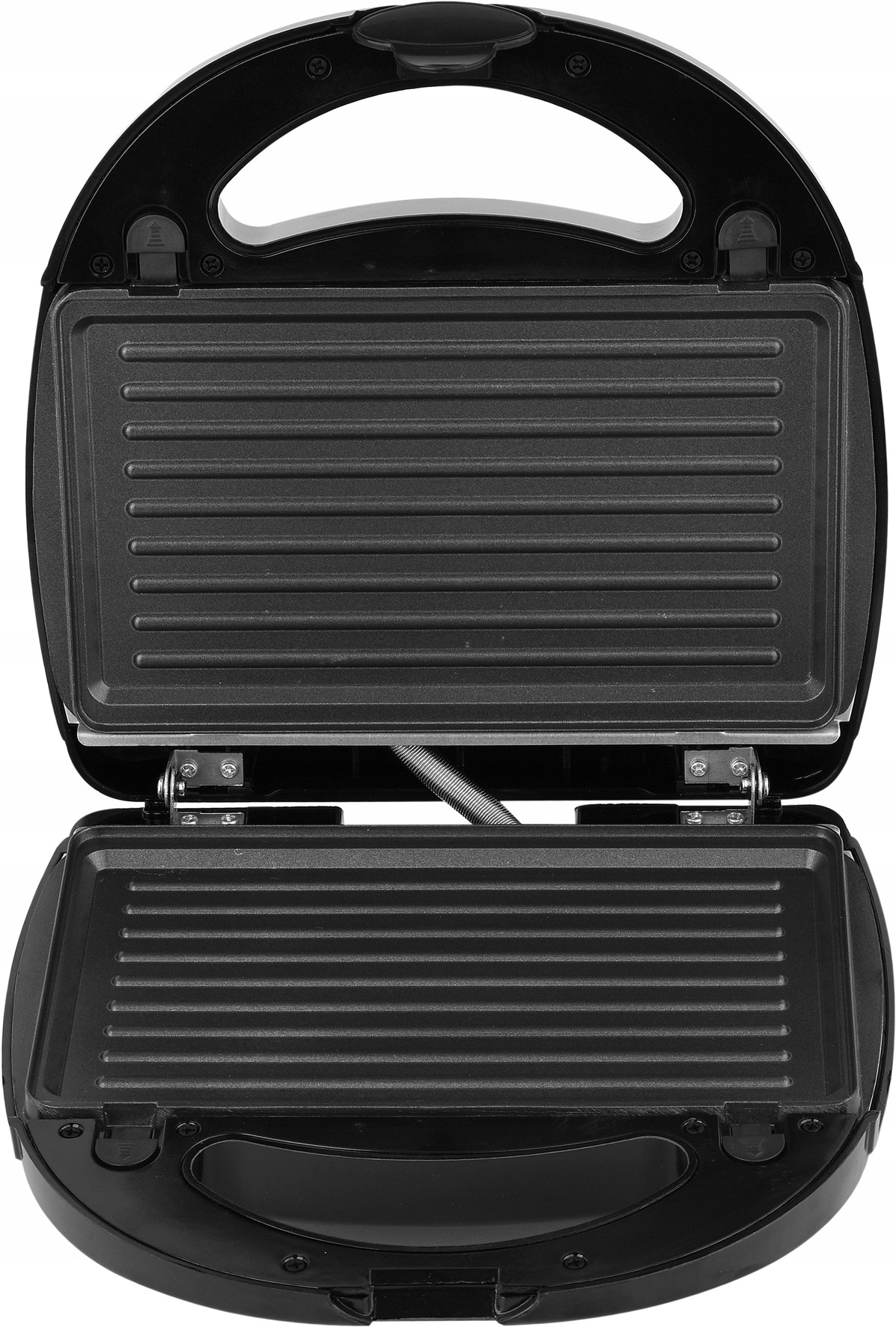 LUND OPIEKACZ GOFROWNICA GRILL SANDWICH TOSTER 3w1 760W 67525