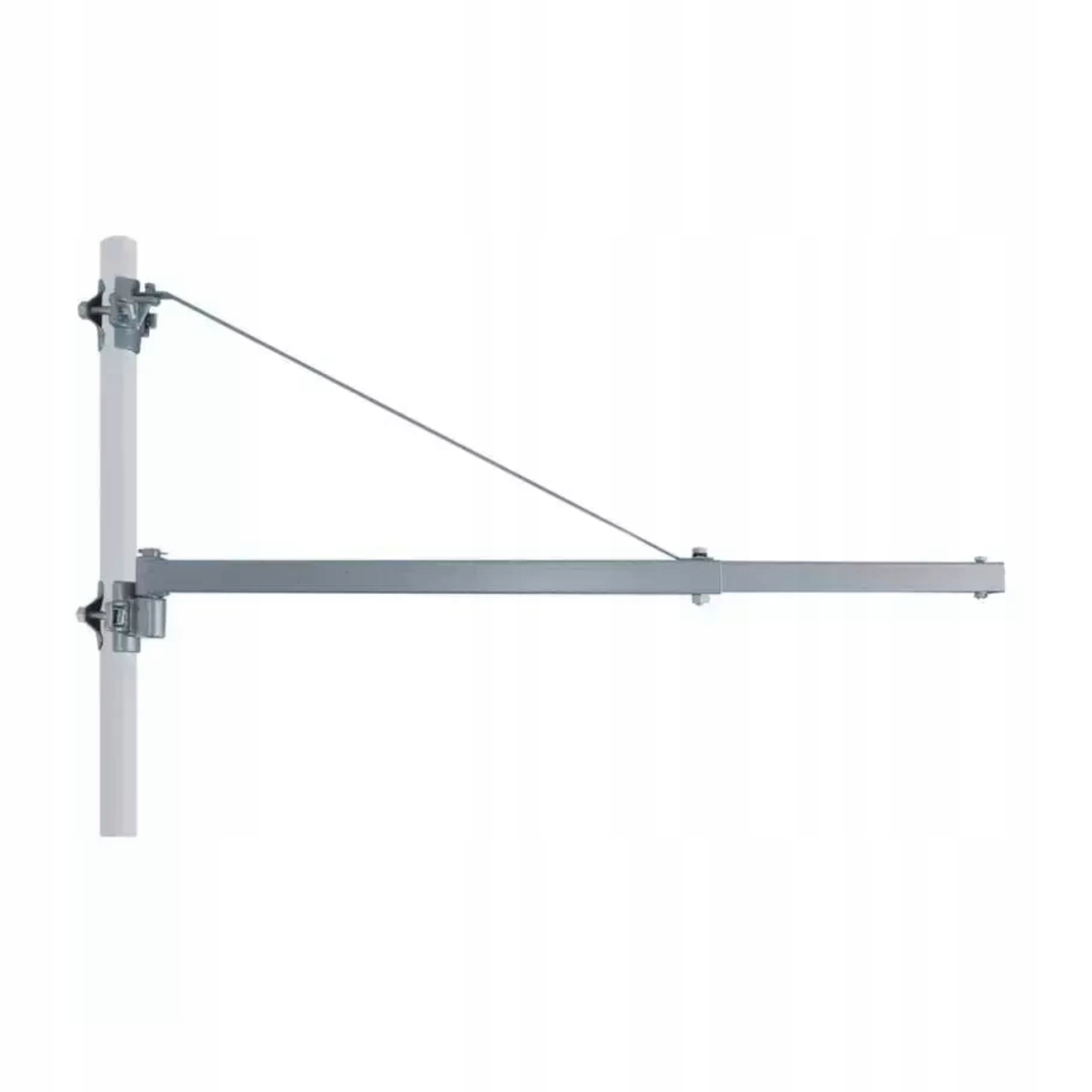 PANSAM WYSIĘGNIK DO WCIĄGARKI 300KG/1100MM, 600KG/250MM A045111