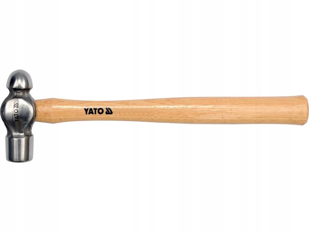 MŁOTEK BLACHARSKI 600G 0,6KG HIKORA YATO YT-4521