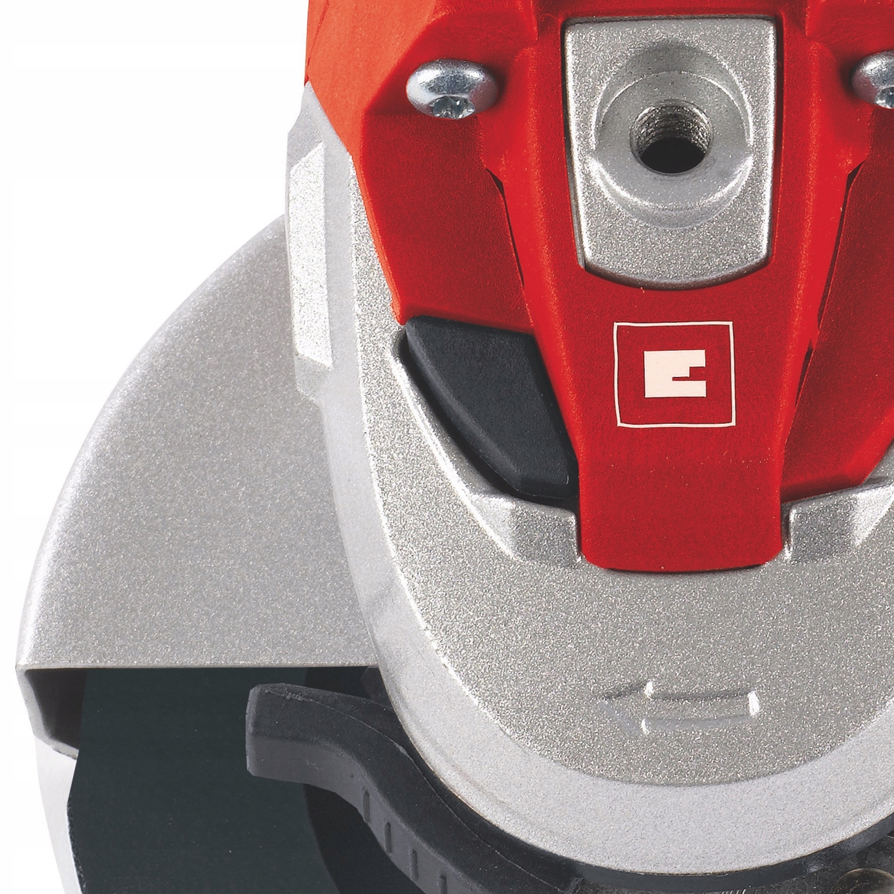 EINHELL ELEKTRYCZNA SZLIFIERKA KĄTOWA TE-AG 125 CE 125mm 1100W DIAX SIEĆ