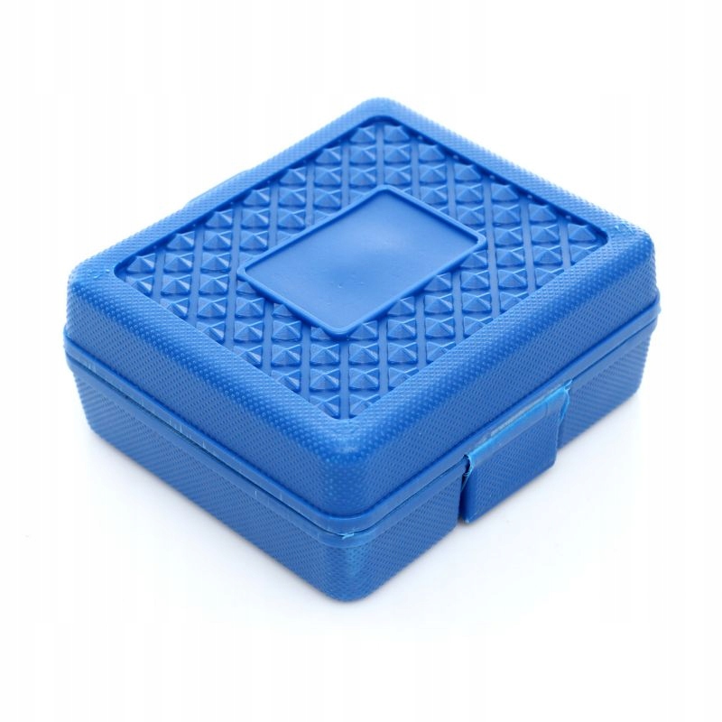 ZESTAW KLUCZY KLUCZE NASADOWE TORX E4-E24 NASADKI TORX WALIZKA 14EL KD10335