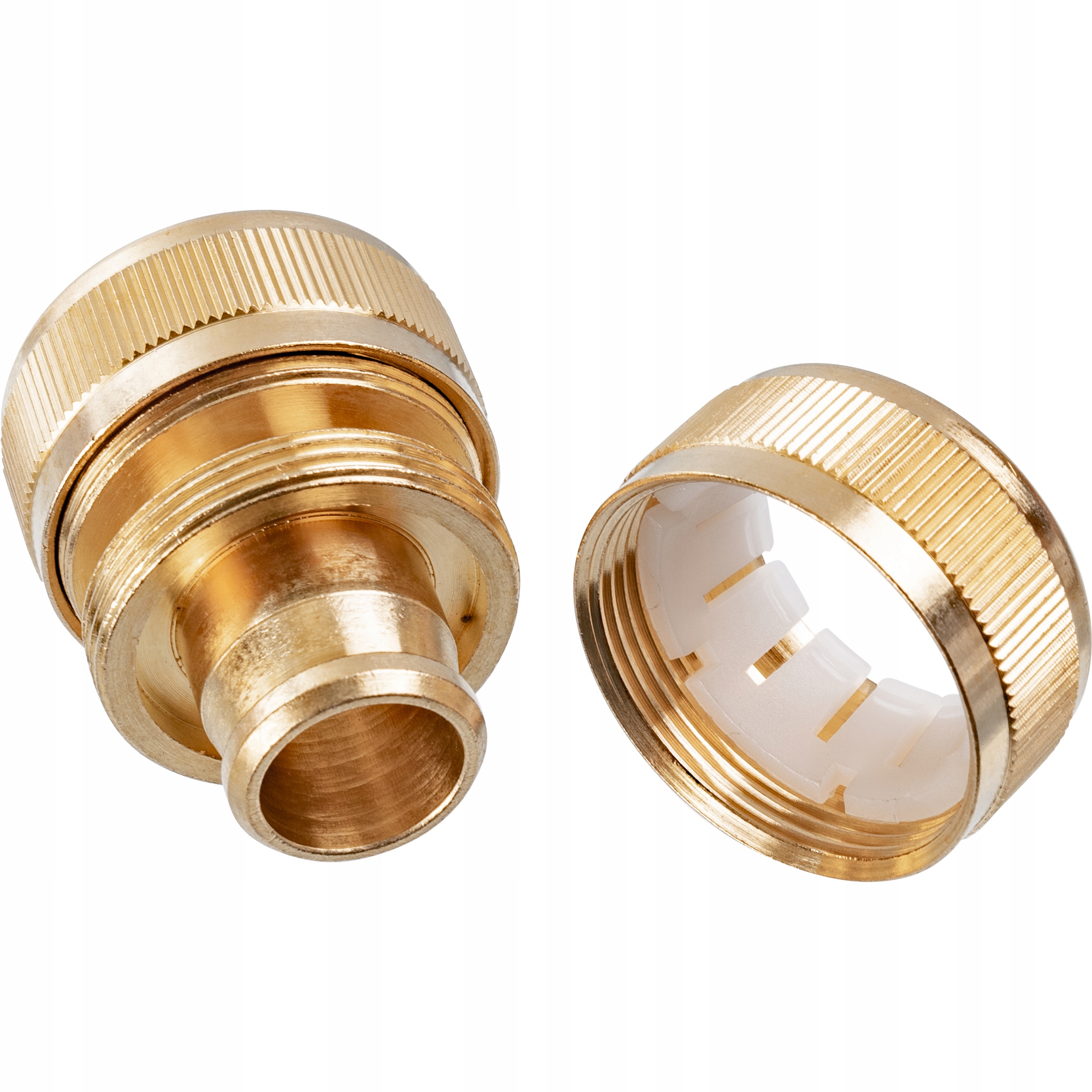 RICHMANN REPARATOR DO WĘŻA OGRODOWEGO 3/4 C0284
