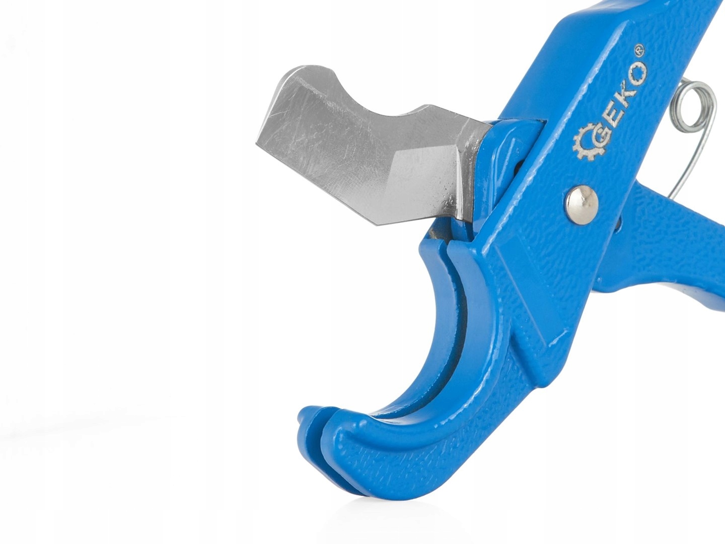 GEKO METALOWE NOŻYCE OBCINAKI DO CIĘCIA RUR PP 3-36MM G01378
