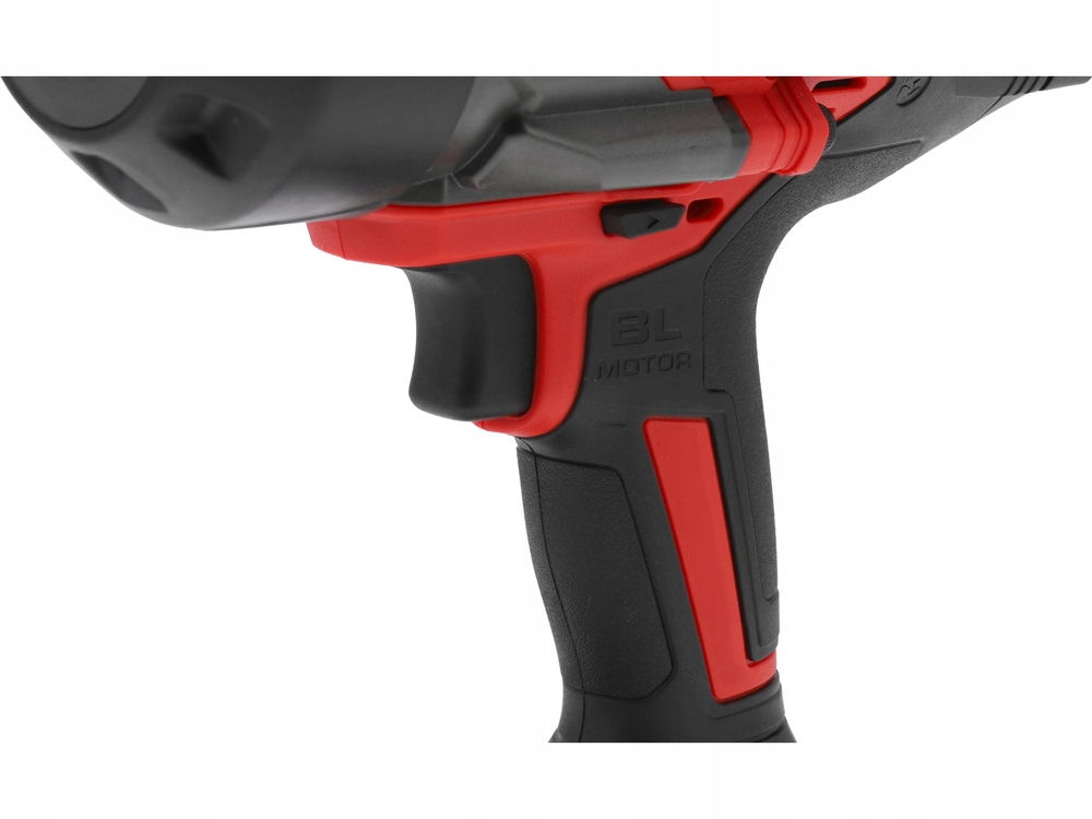 YATO MOCNY KLUCZ UDAROWY BEZSZCZOTKOWY 18V 3/4'' 2400NM SOLO BODY YT-828074