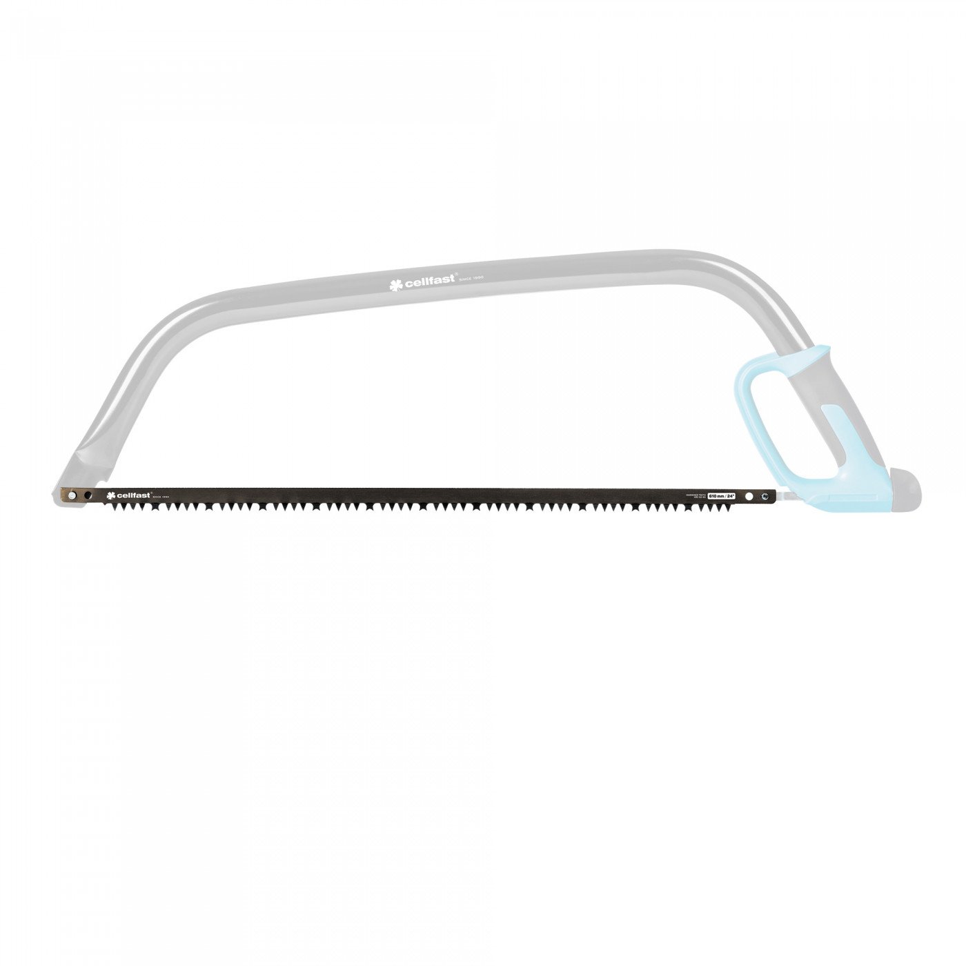 CELLFAST BRZESZCZOT DO PIŁY KABŁĄKOWEJ 610MM DO DREWNA MOKREGO CF 41-056