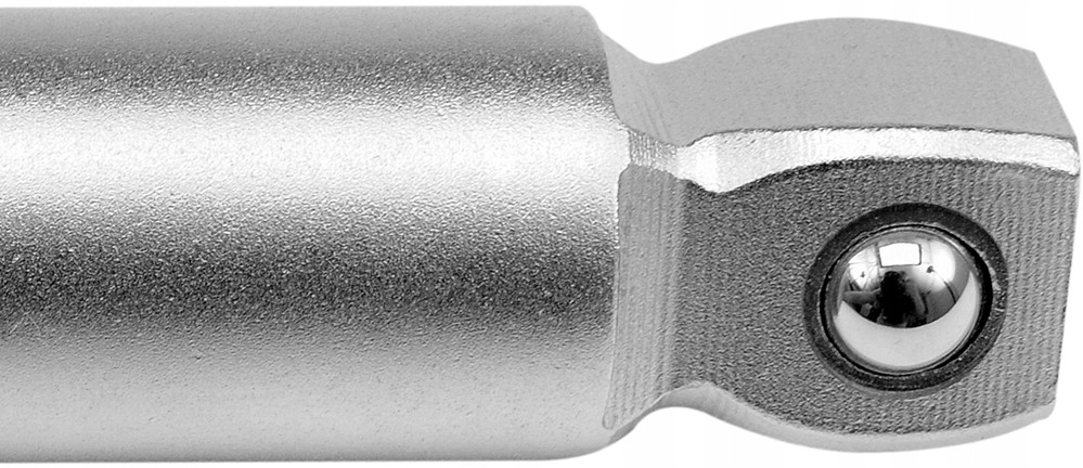 YATO PRZEDŁUŻKA UCHYLNA KLUCZ NASADOWY ZE STALI CRV 3/8'' 254 MM YT-3849