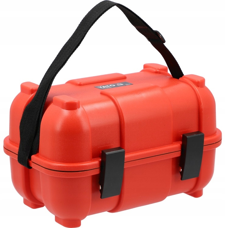 YATO ZESTAW NIWELATOR BUDOWLANY GEODEZYJNY 110m 32X IP66 + 5M ŁATA + STATYW