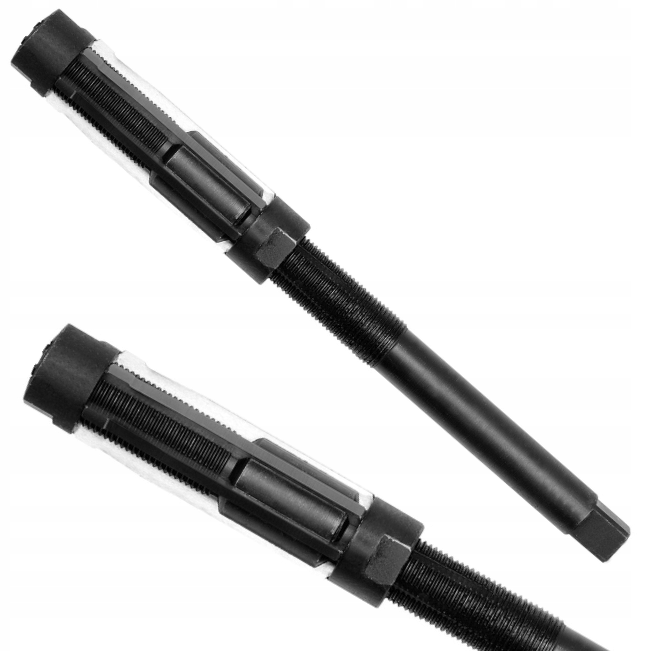 ROZWIERTAK NASTAWNY ROZWIERTAKI HSS 13.75-15.25 158 mm PRAKTYCZNY YT-28957