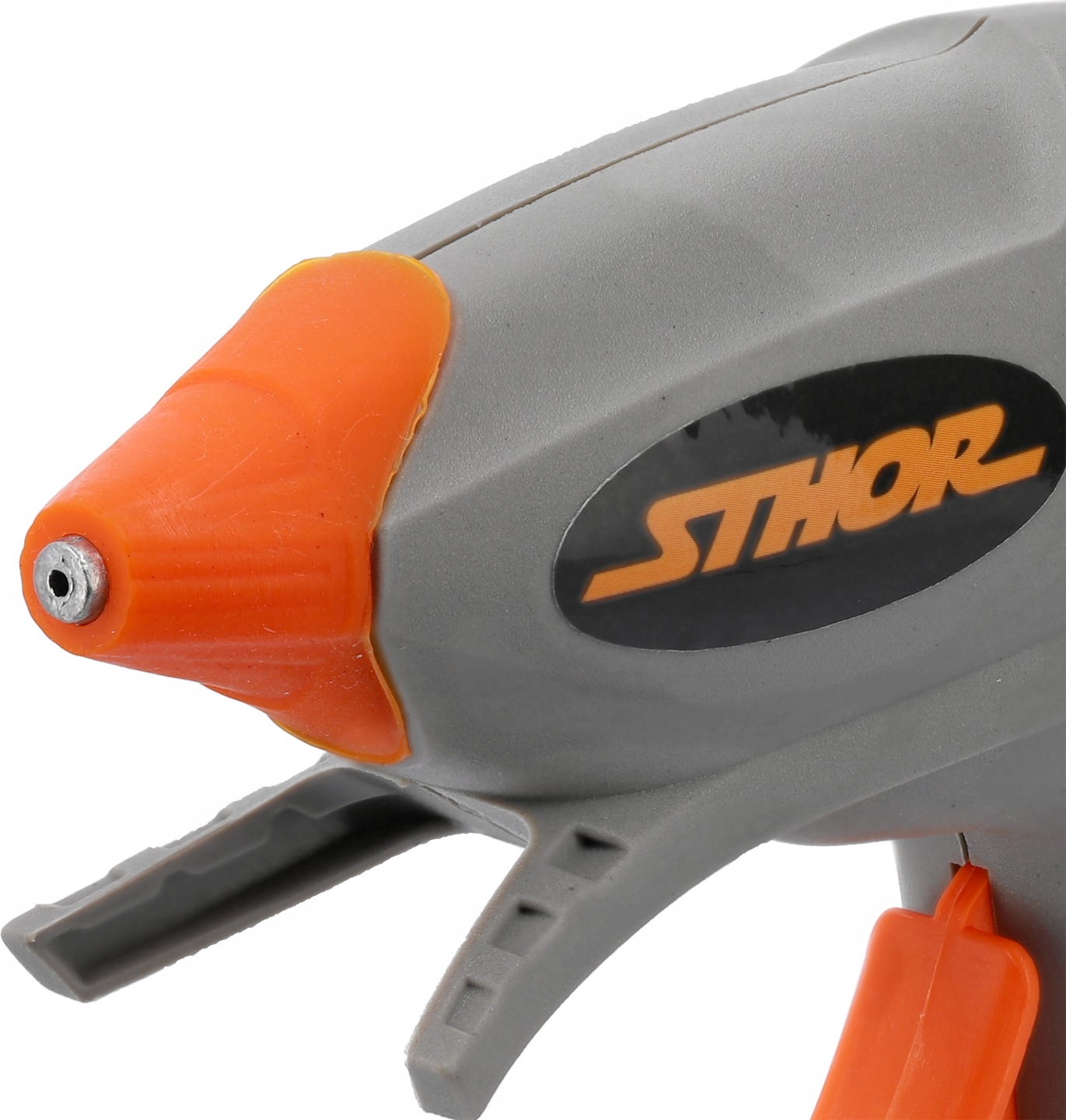 STHOR PISTOLET DO KLEJU TERMOTOPLIWEGO 11MM 15(100)W 73052