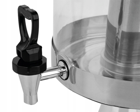 YATO DOZOWNIK DYSPENSER DO SOKU SOKÓW MLEKA NAPOJÓW 8L YG-07001