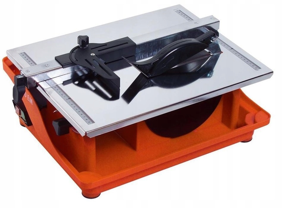 NORTON PRZECINARKA DO GLAZURY TT200EM 800W 200mm