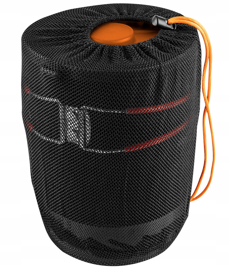 NEO 63-151 KUCHENKA TURYSTYCZNA GARNEK + PALNIK