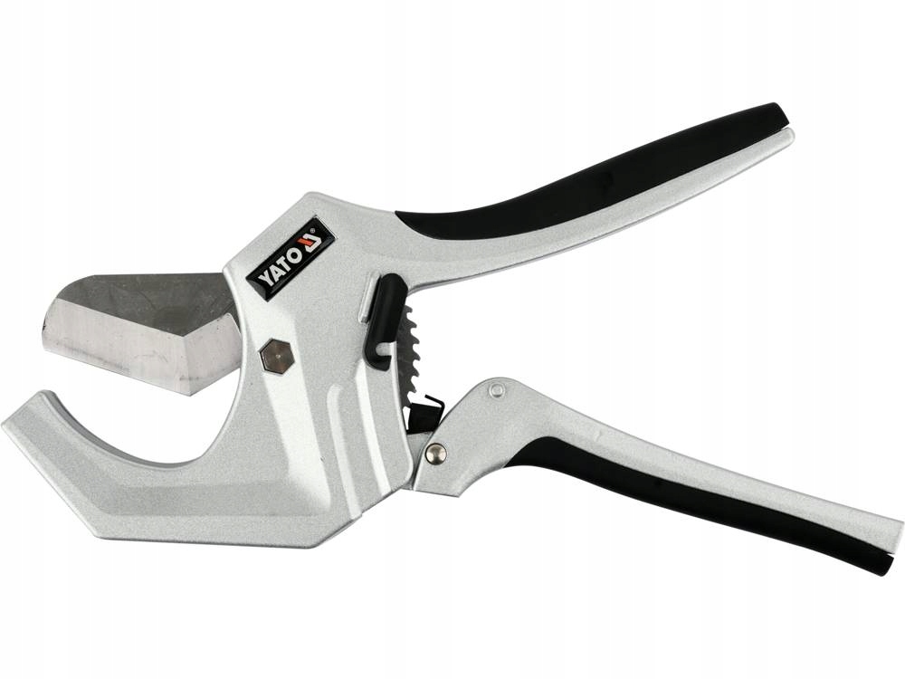 YATO OBCINAK NOŻYCE RUR PCV PP PE PU PESZLI 64mm