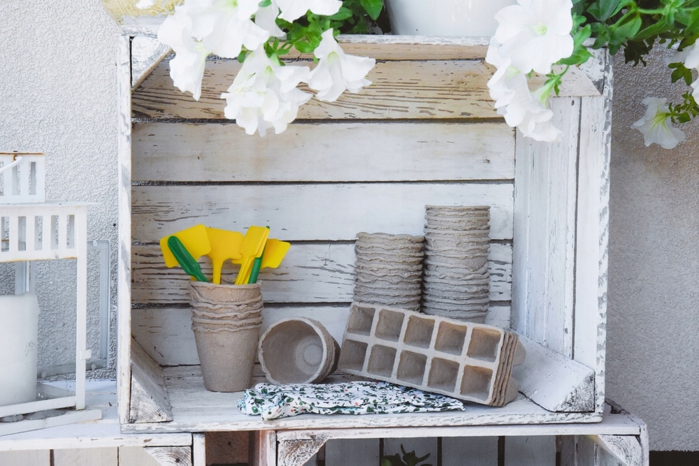 ZESTAW DO ROZSAD SADZONEK DONICZKI TORFOWE 63 ELEM