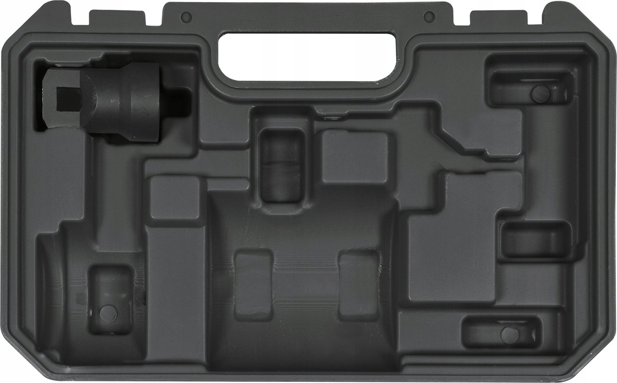 YATO ZESTAW DO OBSŁUGI SPRZĘGŁA DO MONTAŻU I DEMONTAŻU DSG VAG YT-06316