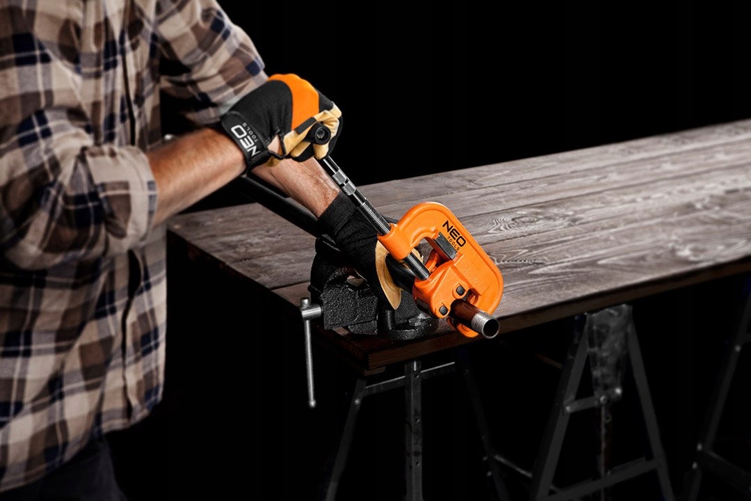 NEO TOOLS OBCINAK DO RUR STALOWYCH 10-60MM