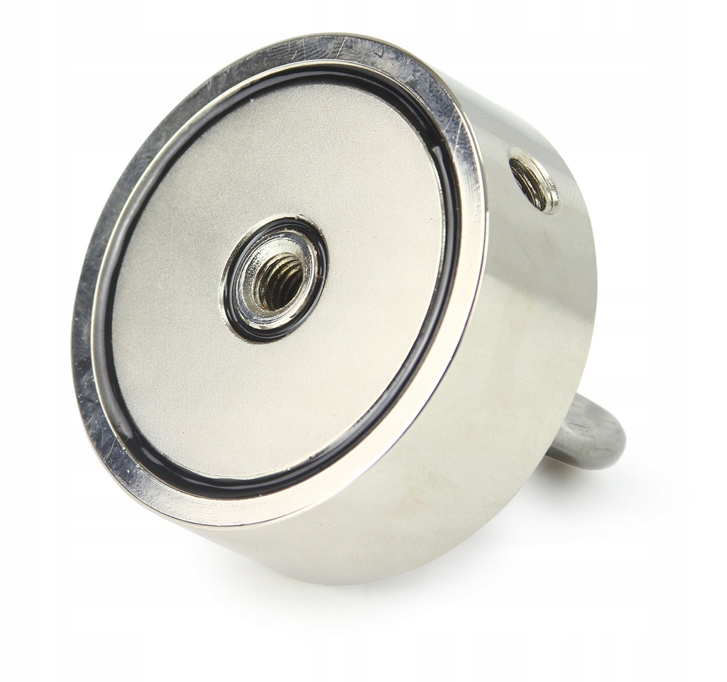 MARPOL MAGNES NEODYMOWY Z UCHEM DO LINKI 60x22mm UDŹWIG DO 170KG M66860