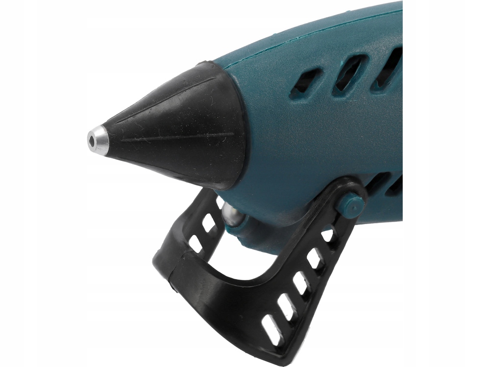 LUND PISTOLET DO KLEJU 11MM 16W 200°C SZYBKIE NAGRZEWANIE 11G/MIN 73060