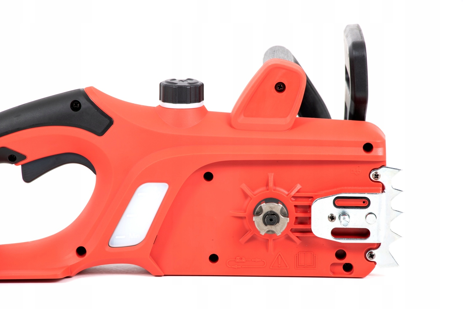 FAWORYT PIŁA ŁAŃCUCHOWA PILARKA ELEKTRYCZNA CIĘCIA DRZEWA 2500W 40cm OREGON