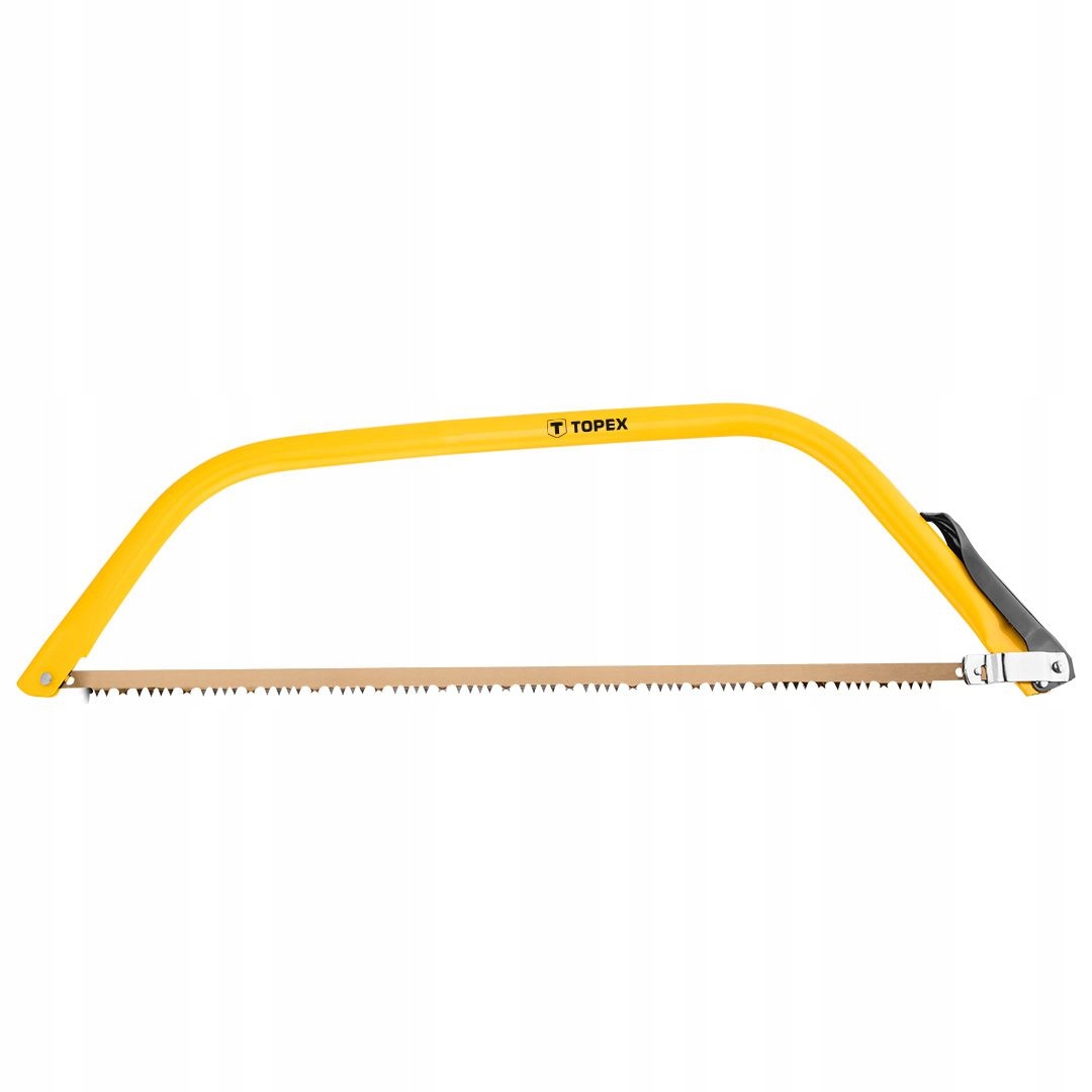 PIŁA KABŁĄKOWA DO DREWNA OGRODOWA 610 MM