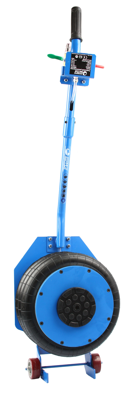 MAR-POL PODNOŚNIK PNEUMATYCZNY PODUSZKOWY - BAŁWANEK PODUSZKA 6T M80128R