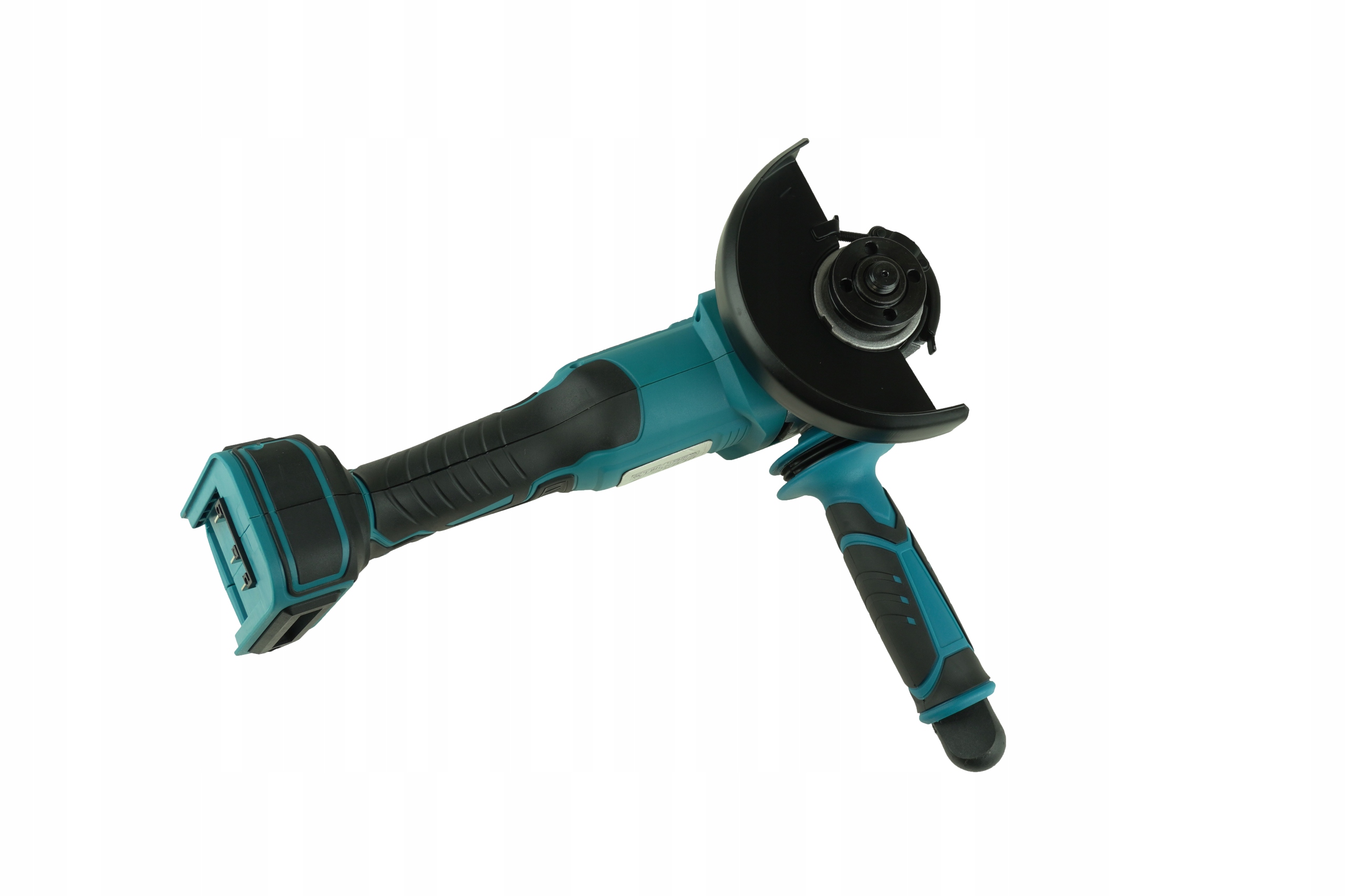 DEDRA DED7151 SZLIFIERKA KĄTOWA AKUMULATOROWA 18V BEZSZCZOTKOWA SAS+ALL