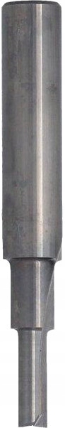 CMT FREZ TRZPIENIOWY PROSTY Z OSTRZEM WIERCĄCYM 174 ŚR TRZP 8mm 4x10x55 mm