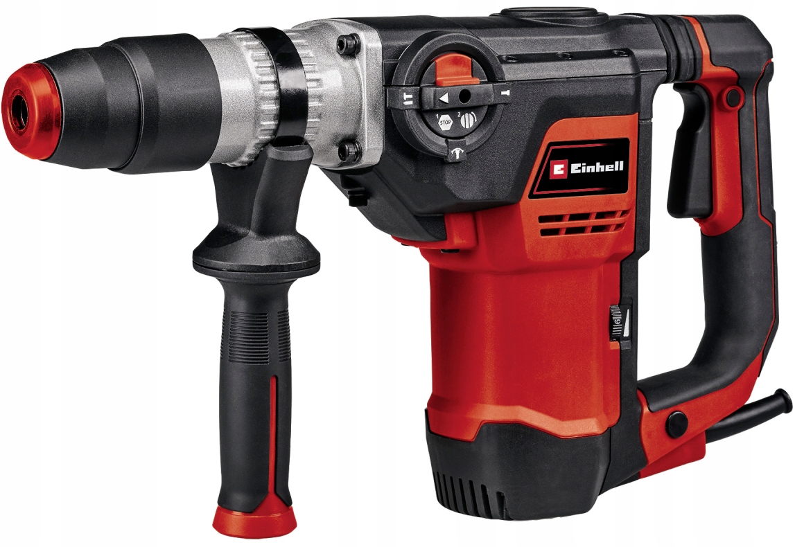 EINHELL MŁOT UDAROWY TE-RH 40 3F WALIZKA 4257935