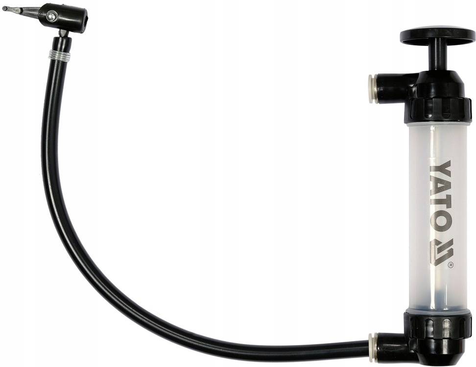 POMPA TRANSFEROWA DO PŁYNÓW 170ML YT-07071 YATO